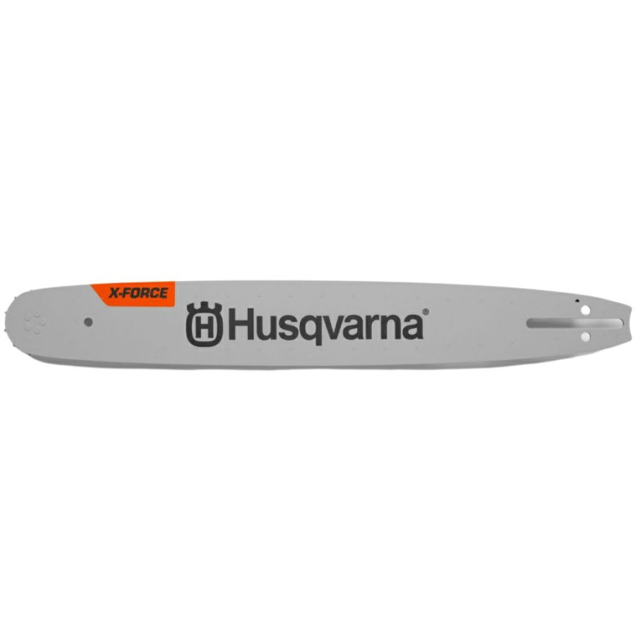 Replacement Parts * | Husqvarna 20 Sprocket Nose Chainsaw Bar Xf250-80 #599303280