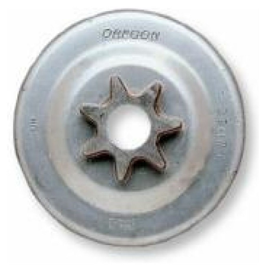 Replacement Parts * | Nhc Dist. Oregon Consumer Spur Sprocket #106658X