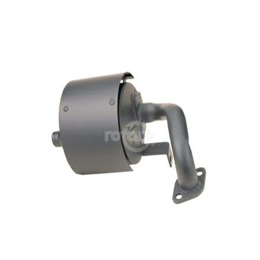 Mufflers * | Bmi Muffler For Snapper
