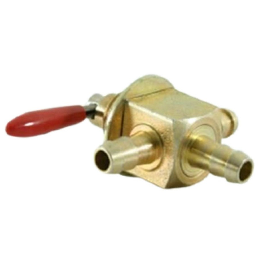 Replacement Parts * | Bush Hog 3-Way Cutoff Valve Oem #50028138