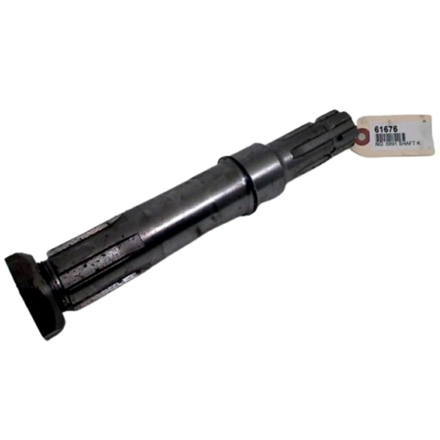 Replacement Parts * | Bush Hog Shaft Kit Oem #61676
