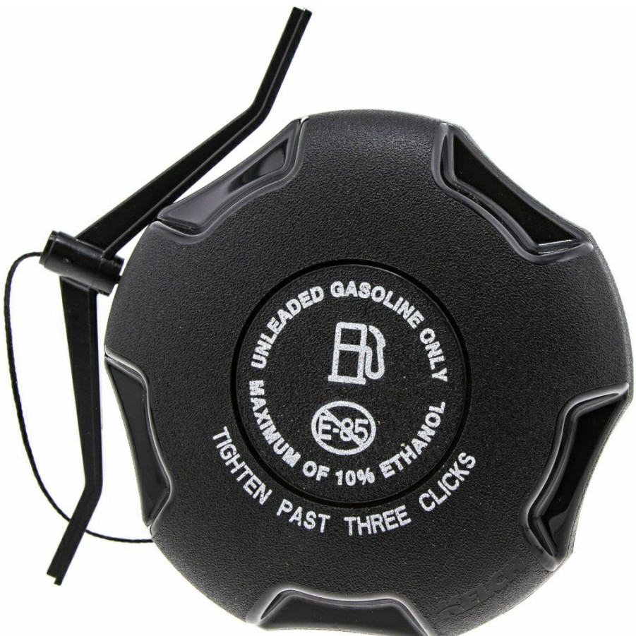Replacement Parts * | Ariens/Gravely Ratchet Inlet Fuel Cap Oem #09190300