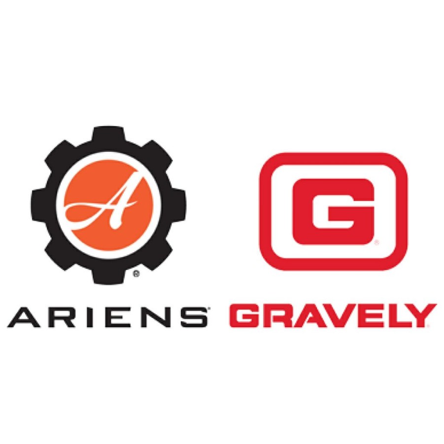 Replacement Parts * | Ariens/Gravely Brake Rotor W/ Studs Oem #09427700