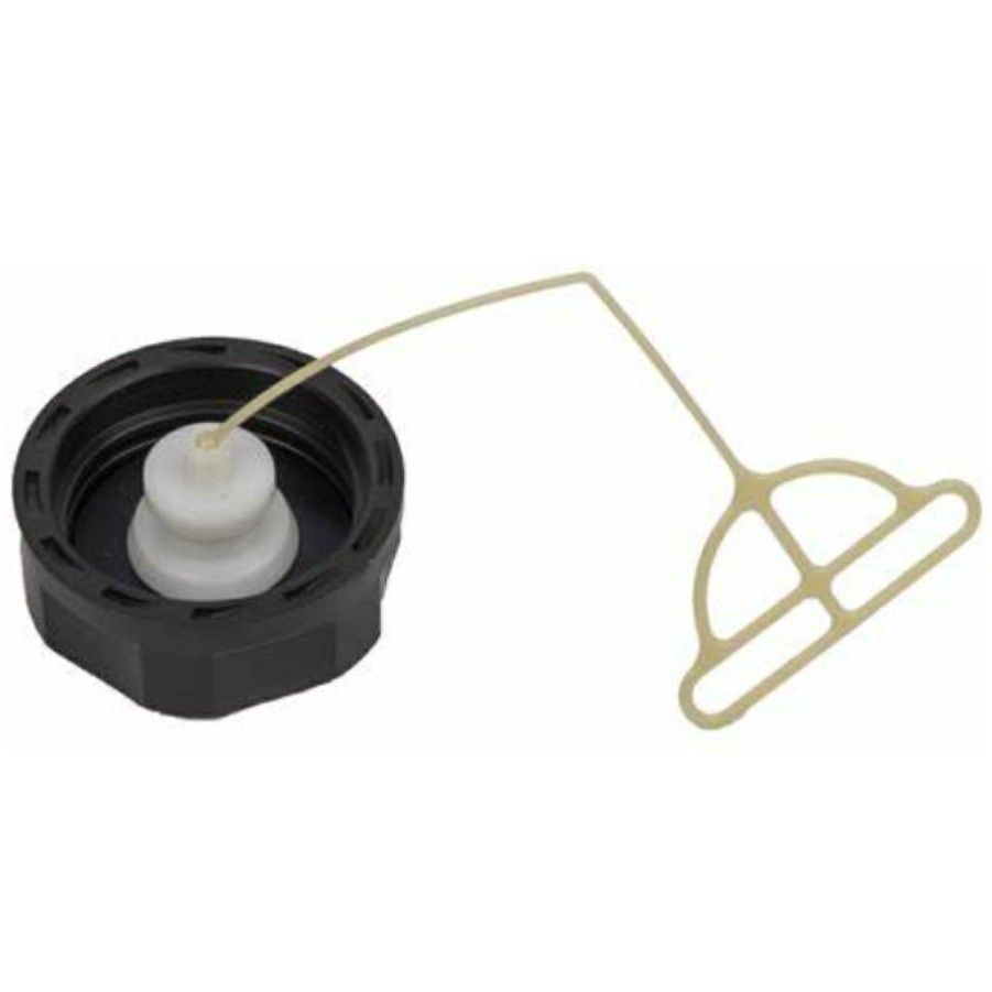 Replacement Parts * | Husqvarna Fuel Cap Oem #504117701