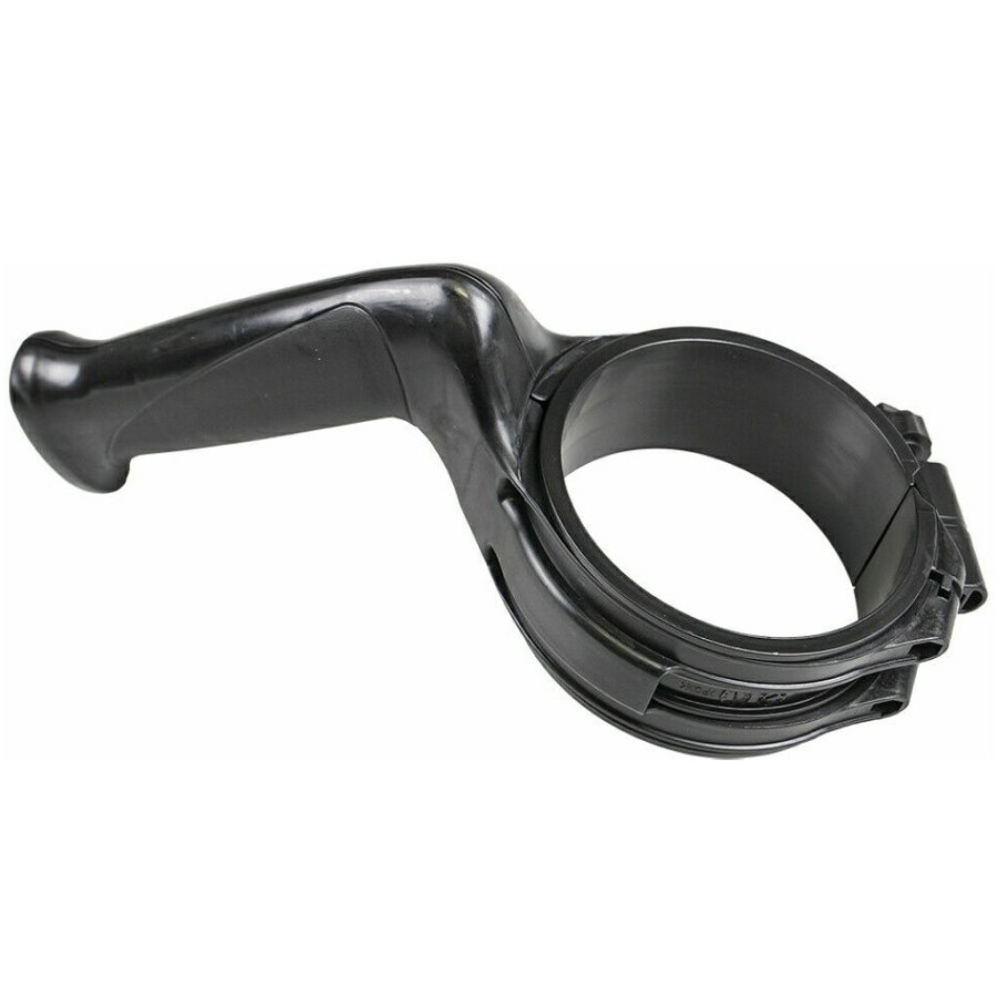 Replacement Parts * | Husqvarna Grip Assembly Oem #576565101