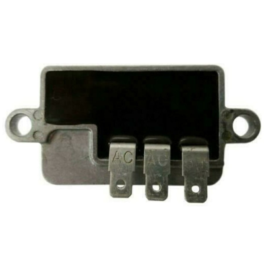 Replacement Parts * | Kawasaki Voltage Regulator Oem #21066-7017
