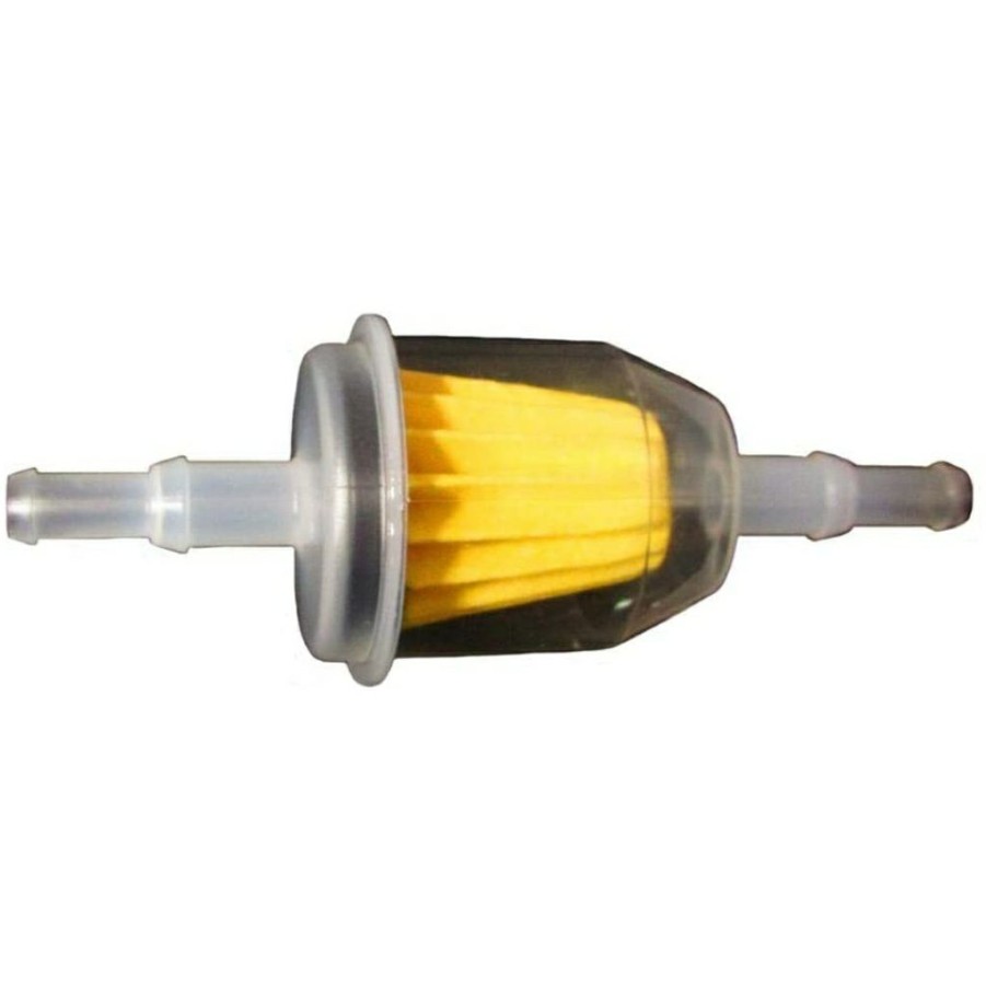 Replacement Parts * | Gravely Universal Fuel Filter #12950