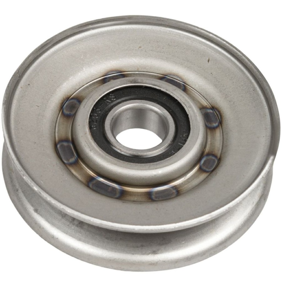 Replacement Parts * | Husqvarna Idler Pulley Oem #532139245