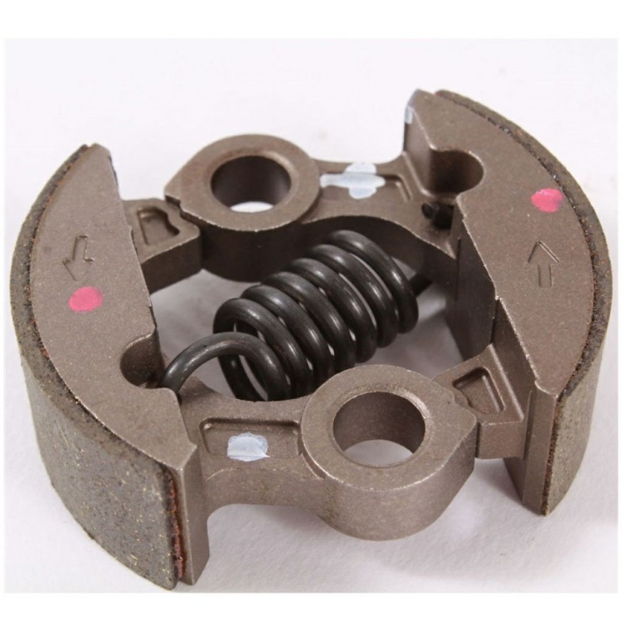 Replacement Parts * | Husqvarna Clutch Assembly Oem #585834701
