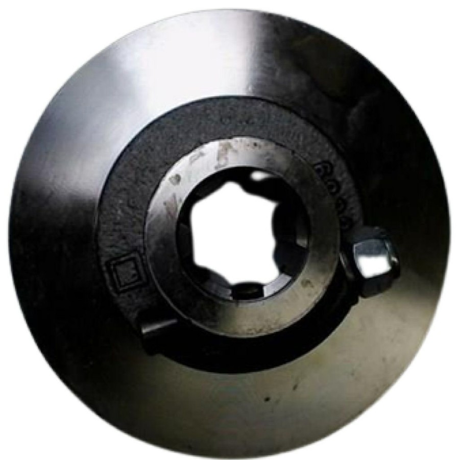 Replacement Parts * | Bush Hog Brake Lining Support Oem #86585