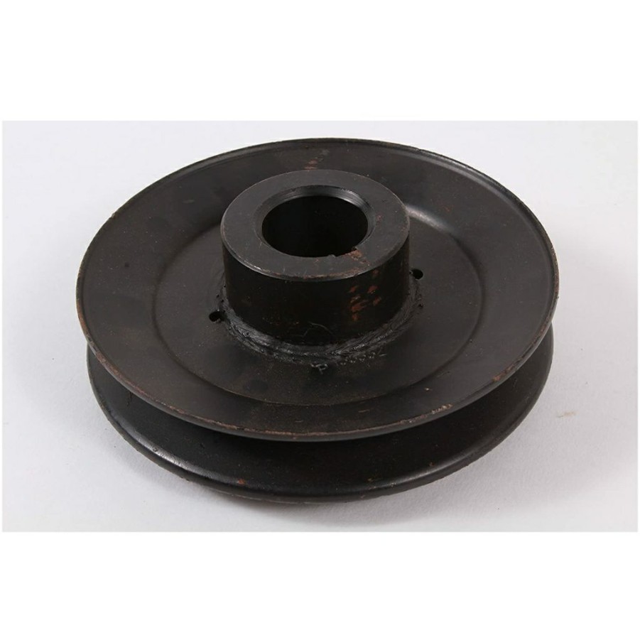 Replacement Parts * | Husqvarna Engine Pulley Oem #510019801