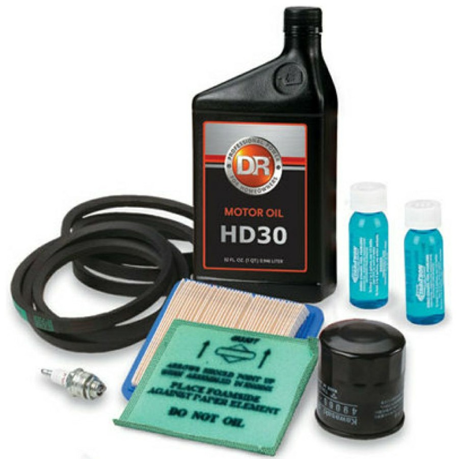 Replacement Parts * | Dr Power Equipment Dr Power Maintenance Kit 16.5 Hp Bts Pro Xl-30 At4 #380341