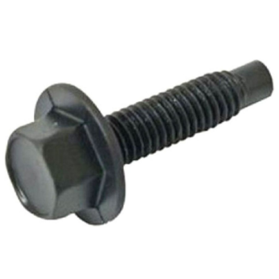 Replacement Parts * | Husqvarna 7/16 Hex Washer Head Bolt Oem #874490736
