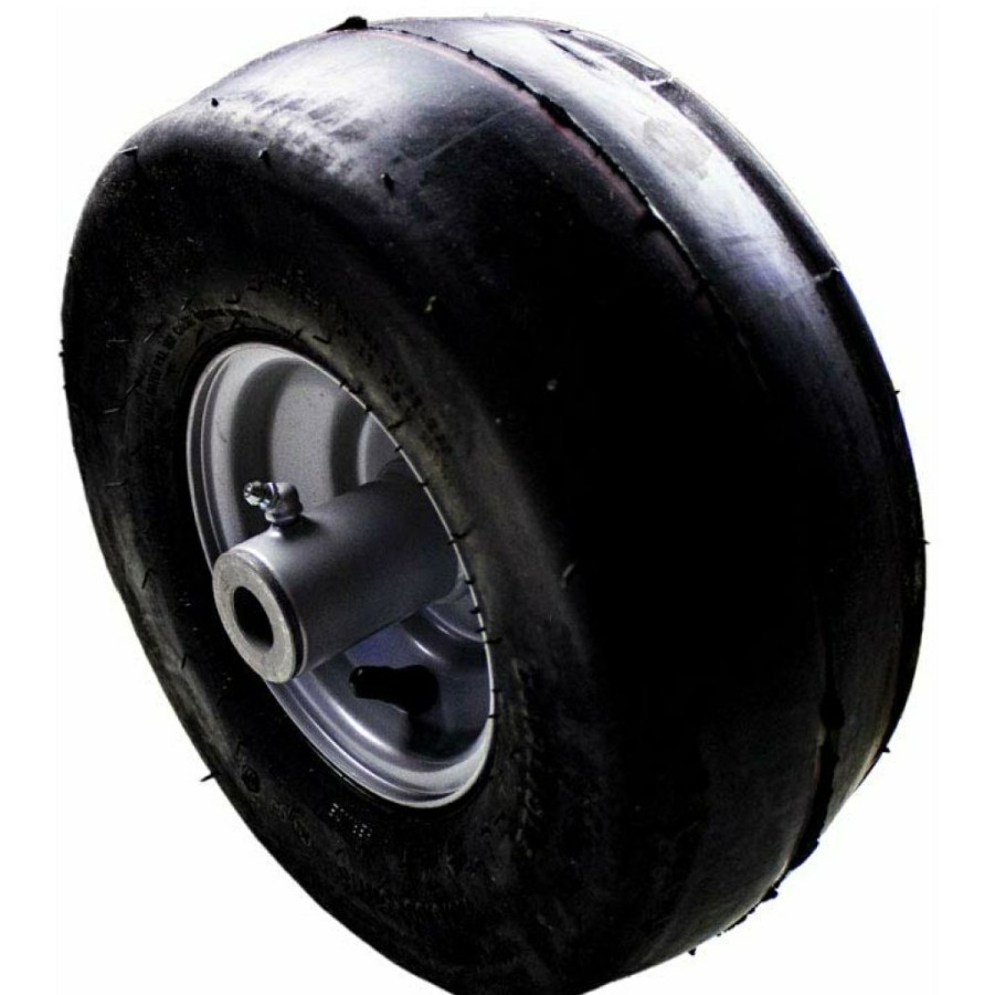 Replacement Parts * | Husqvarna Wide Wheel Assembly Oem #576588602