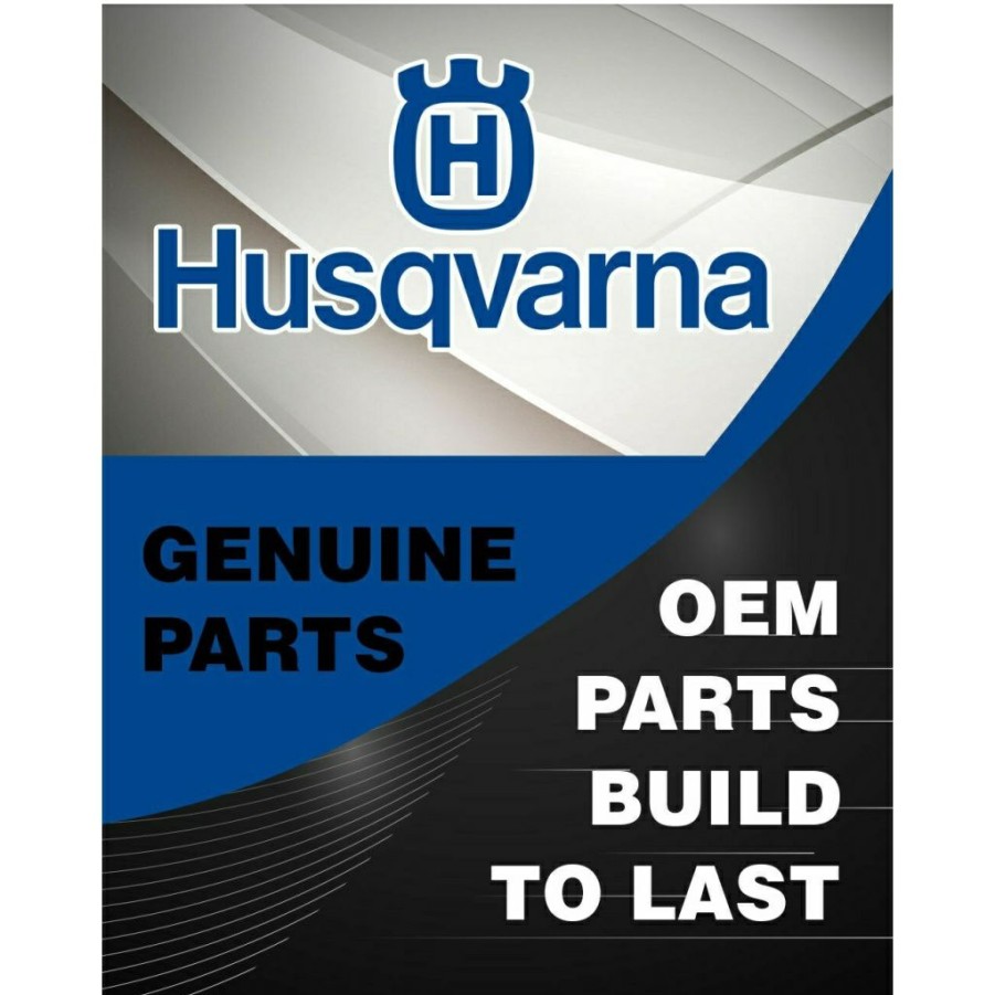 Replacement Parts * | Husqvarna Replacement Spool & Line T25 Oem #591389901