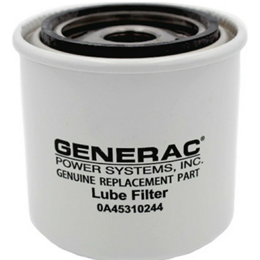 Replacement Parts * | Generac Oil Filter 1.5L/2.4L G2 Oem #0A45310244