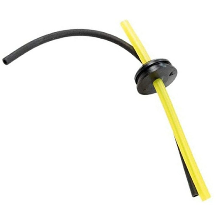 Replacement Parts * | Husqvarna Fuel Hose Assembly Oem #597967304