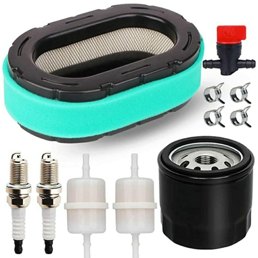 Replacement Parts * | Kohler Air Filter Kit Oem #3288309-S1