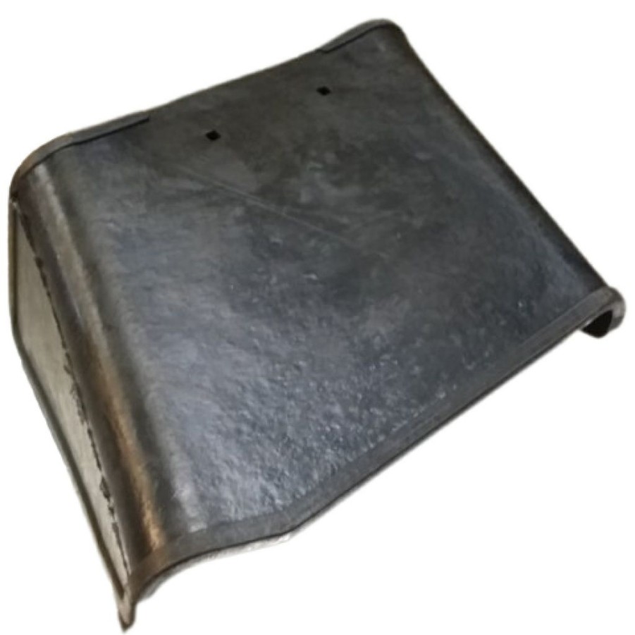 Replacement Parts * | Husqvarna 48 Discharge Chute Oem #576422501