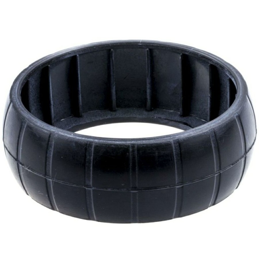 Replacement Parts * | Husqvarna Automower Wheel Rubber Tyre Oem #574449801
