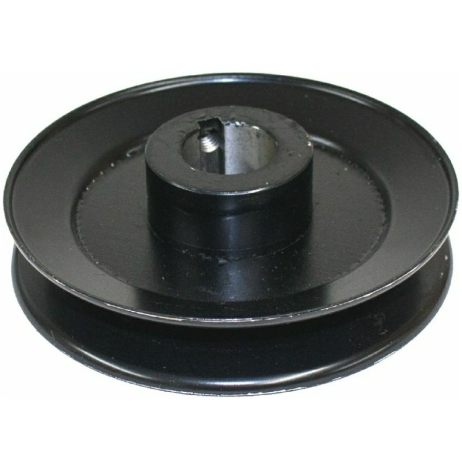 Replacement Parts * | Husqvarna Pulley Oem #539103283