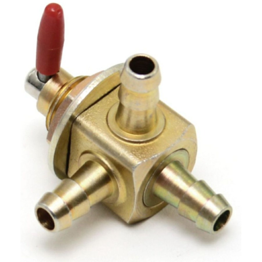 Replacement Parts * | Ariens/Gravely Fuel Valve Oem #09258200