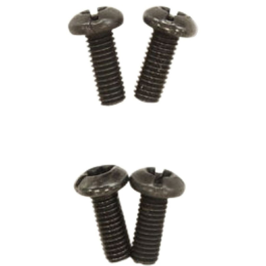 Replacement Parts * | Husqvarna Screw Kit 4 Pack Oem #575532001