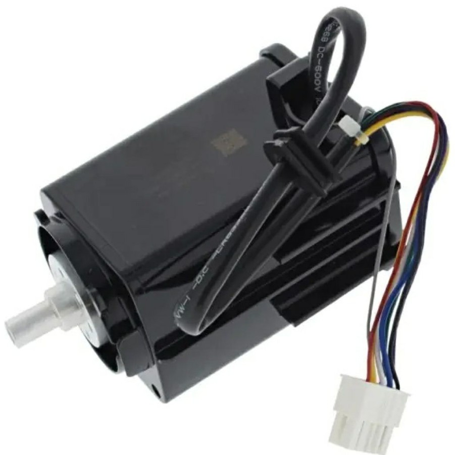 Replacement Parts * | Husqvarna Automower Motor Assembly Oem #501843701