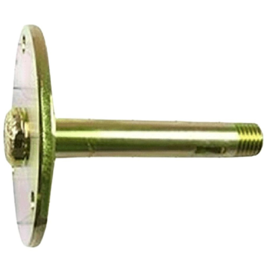 Replacement Parts * | Ariens/Gravely Spindle Shaft Weldment Oem #01582400