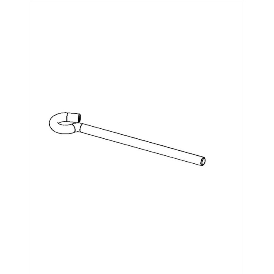 Replacement Parts * | Ariens/Gravely Eye Bolt 3/8-16X5.25 Oem #07001814