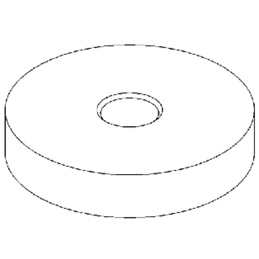 Replacement Parts * | Ariens/Gravely Spacer .467X2.000X.396 Oem #05501222