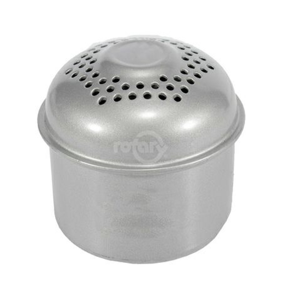 Mufflers * | Bmi Muffler For 3/4"