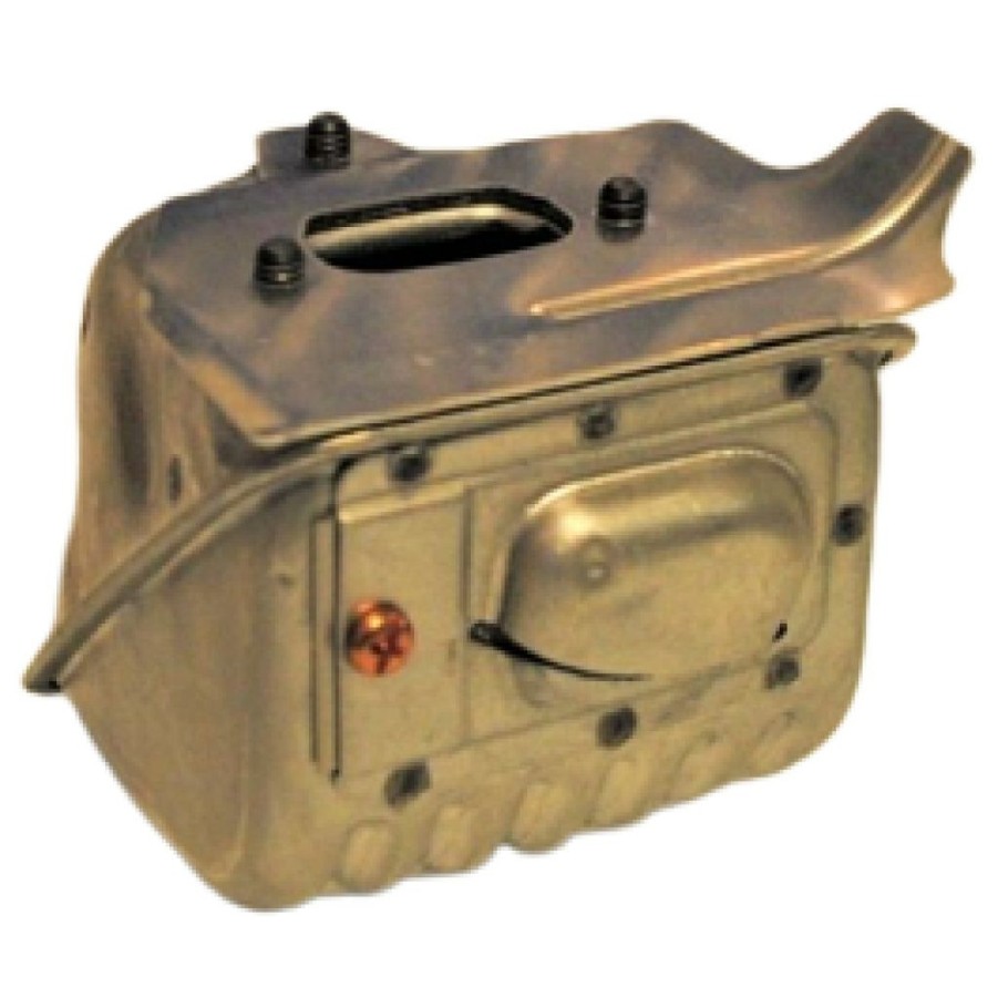 Replacement Parts * | Husqvarna Muffler Kit Oem #575743002