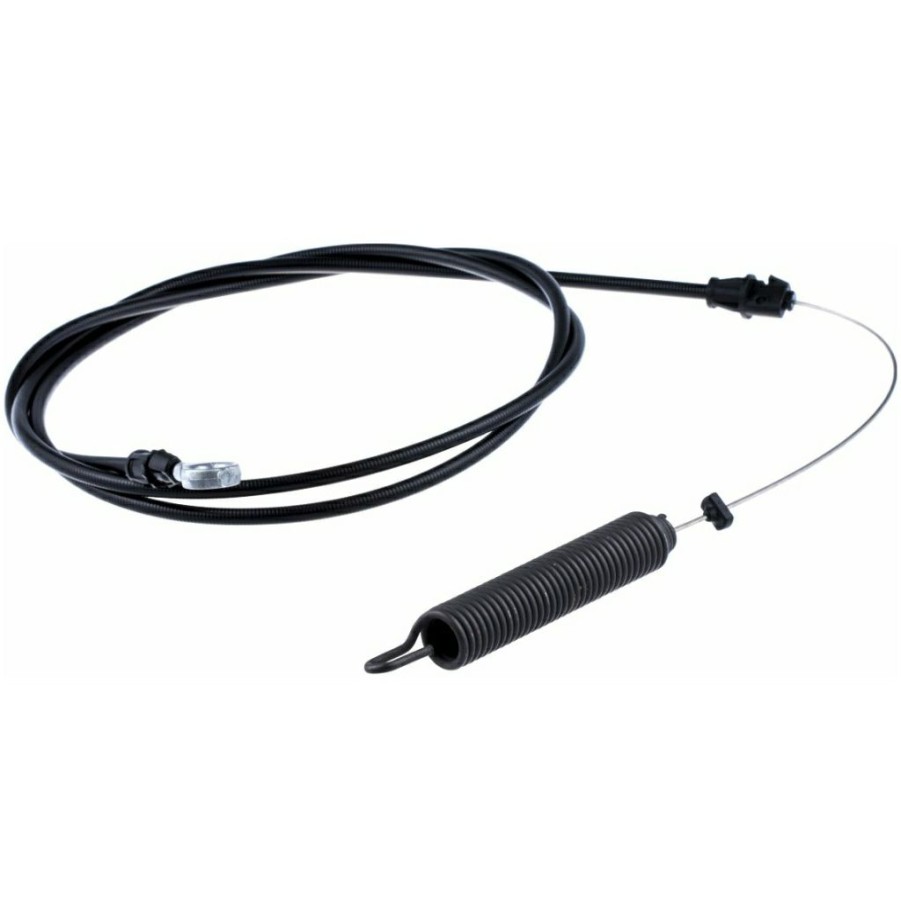 Replacement Parts * | Husqvarna Clutch Cable Oem #532435110