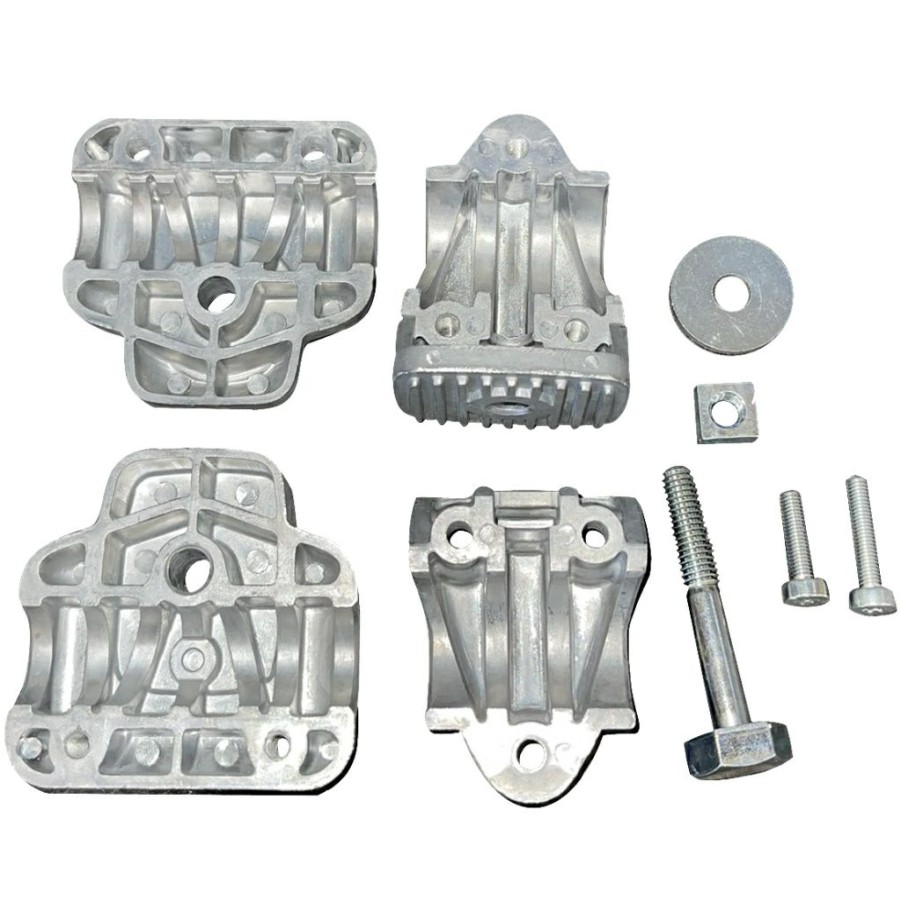 Replacement Parts * | Echo Bracket Assembly Oem #P021015821