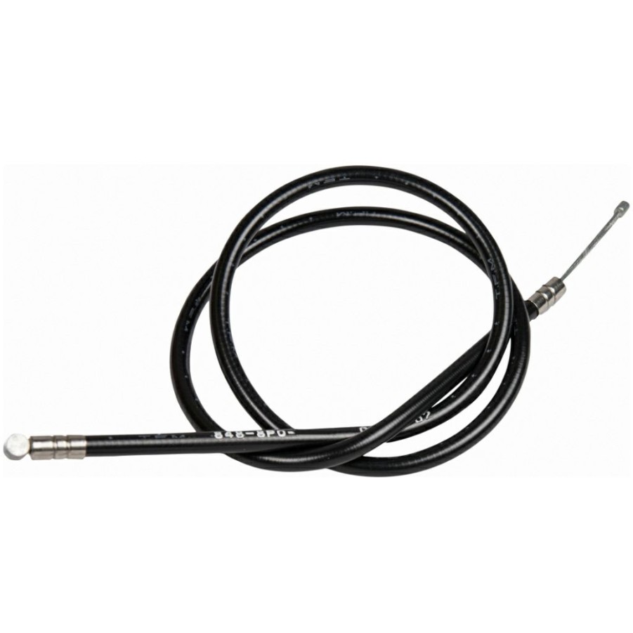 Replacement Parts * | Husqvarna Cable Complete Oem #521527101