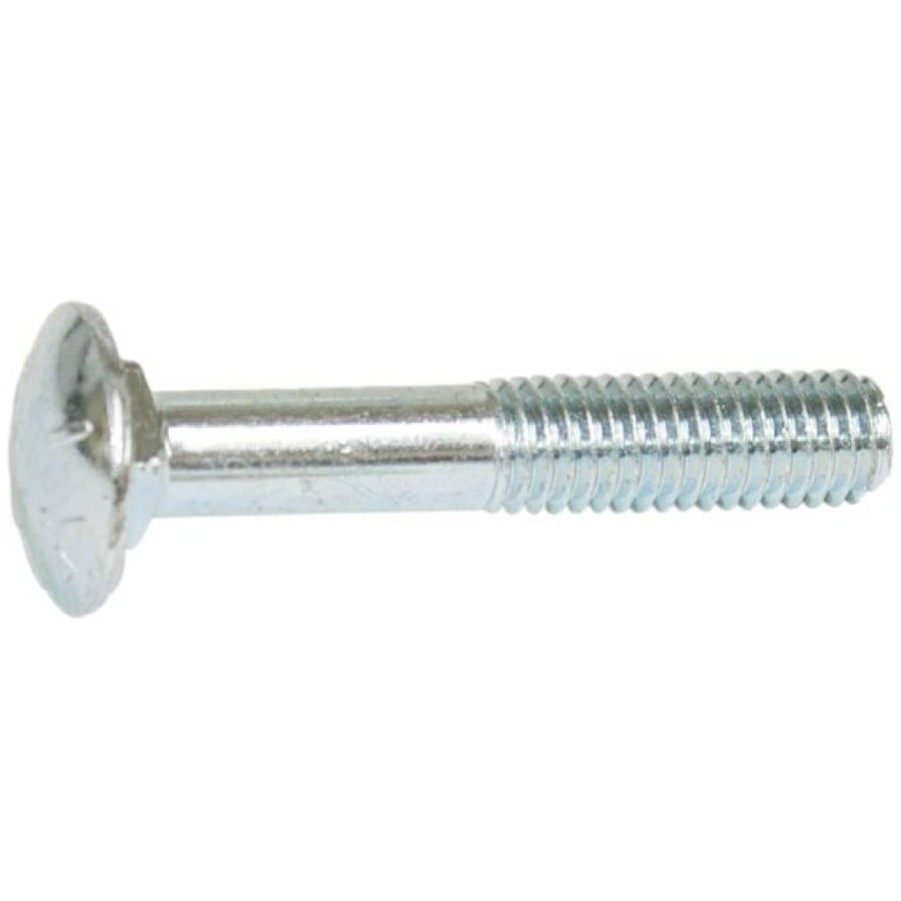 Replacement Parts * | Husqvarna Carriage Bolt Oem #872110618