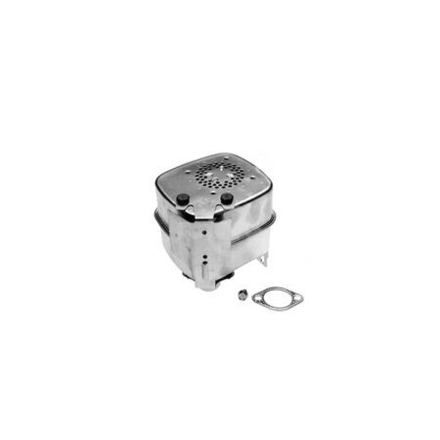 Mufflers * | Bmi Muffler W/Hardware Briggs And Stratton