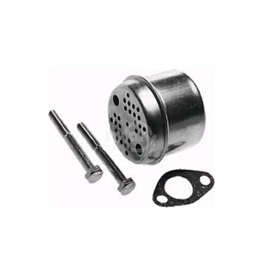 Mufflers * | Bmi Muffler W/Hdwe For Tecumseh