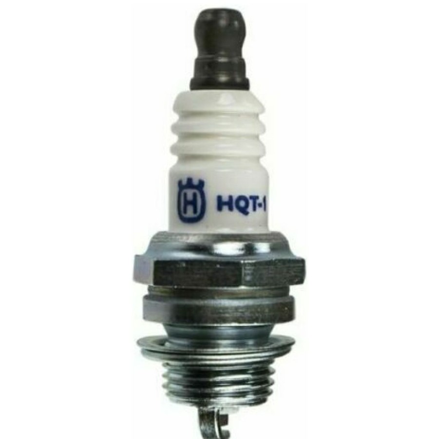 Replacement Parts * | Husqvarna Hqt-4 Resistor Spark Plug Oem #590710201
