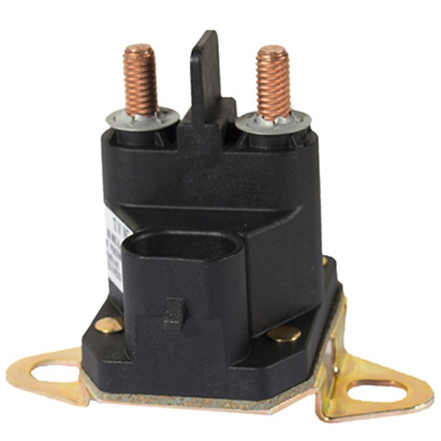 Replacement Parts * | Rotary Starter Solenoid #15328