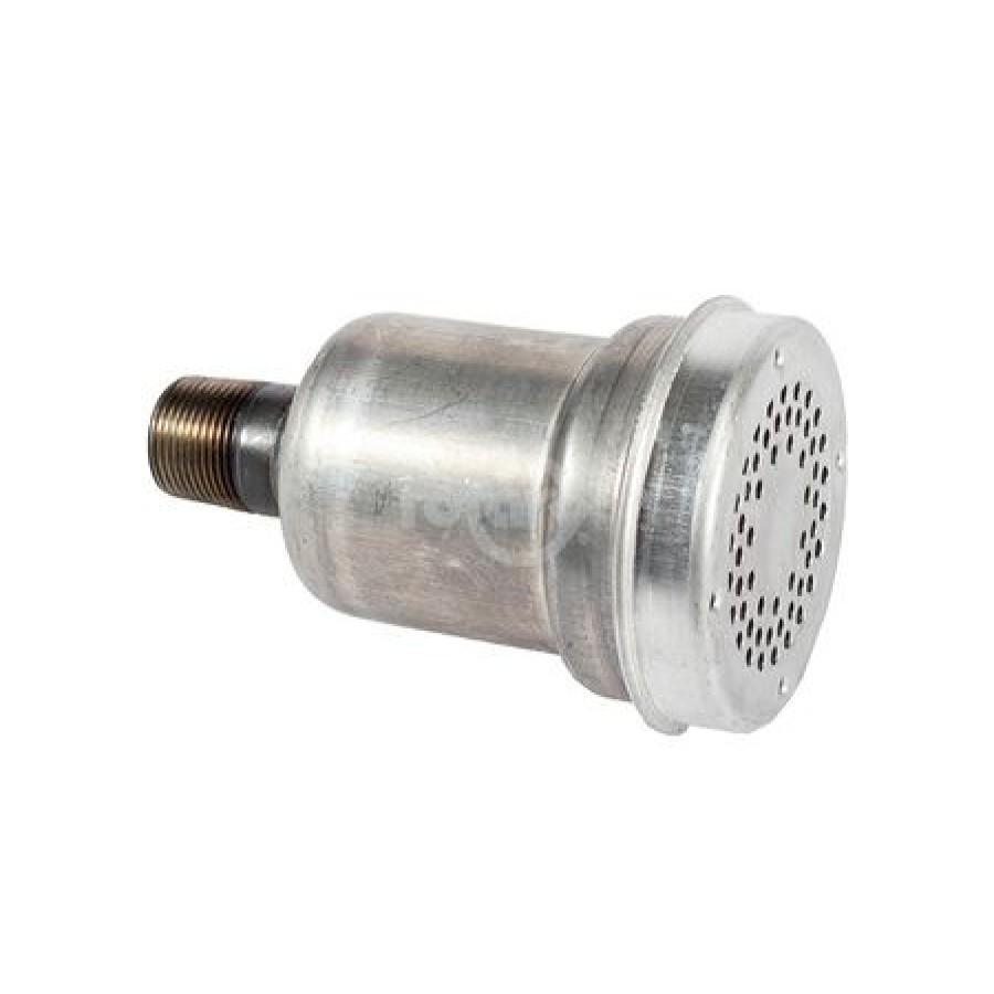 Mufflers * | Bmi Muffler 3/4" Pipe Briggs And Stratton