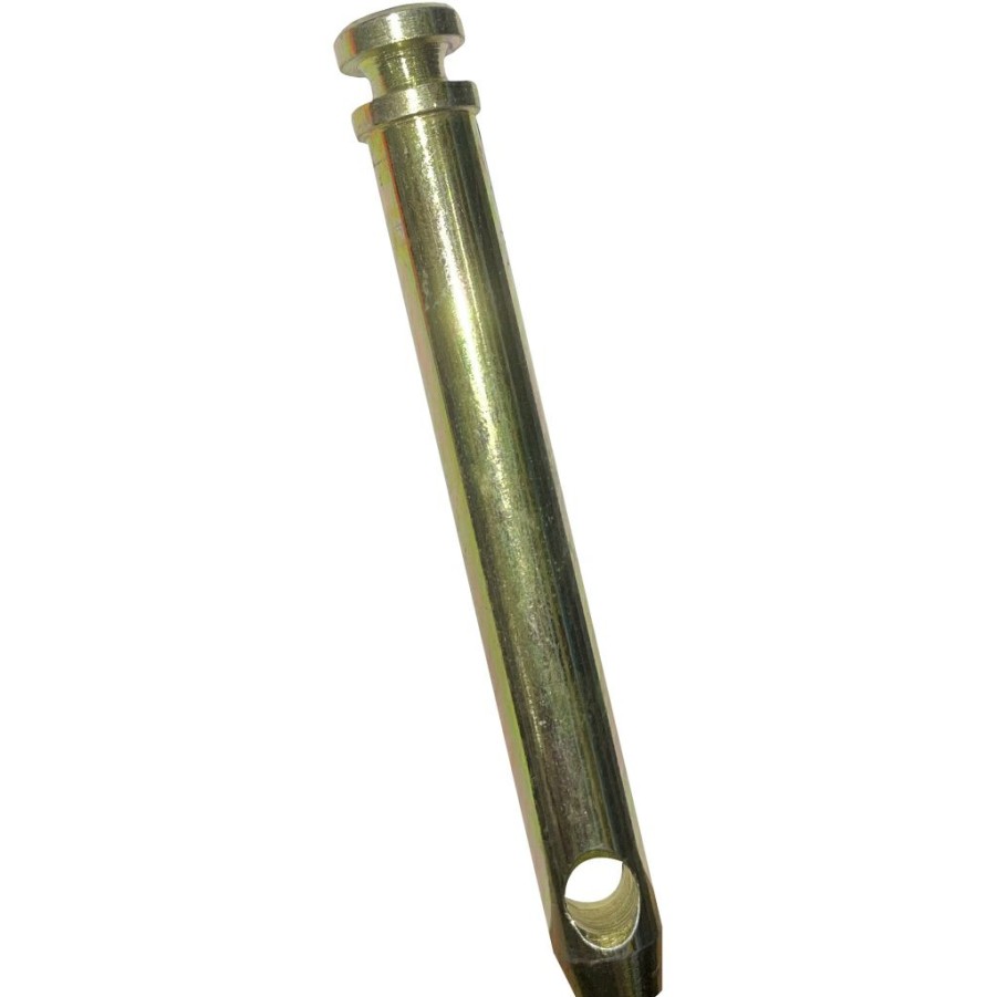 Replacement Parts * | Tufline Top Link Pin Cat I 4-3/4 Useable Oem #15207