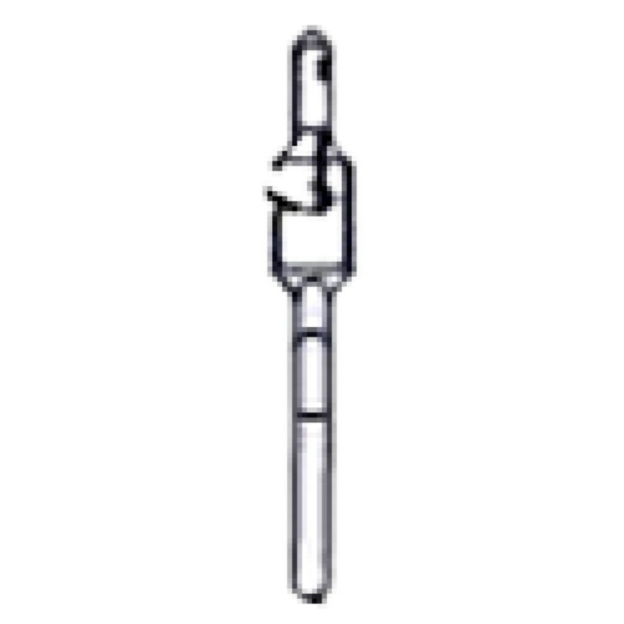 Replacement Parts * | Ariens/Gravely Belt Finger Oem #03974100