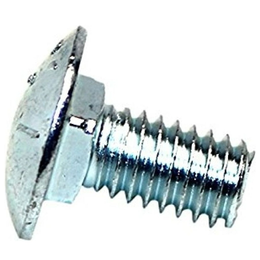 Replacement Parts * | Husqvarna Carriage Bolt 5/16-18 X 5/8 Oem #596039401