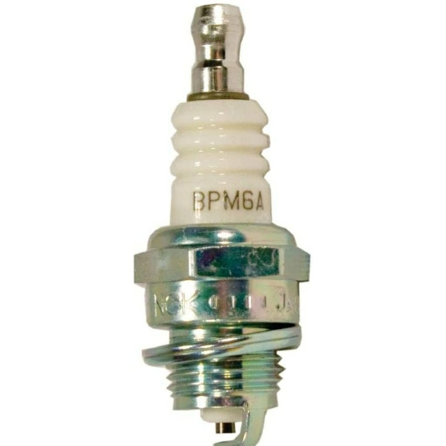 Replacement Parts * | Ngk Spark Plug Bpm6A
