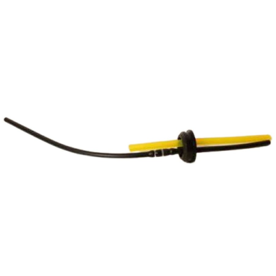 Replacement Parts * | Husqvarna Fuel Hose Assembly Oem #597967303