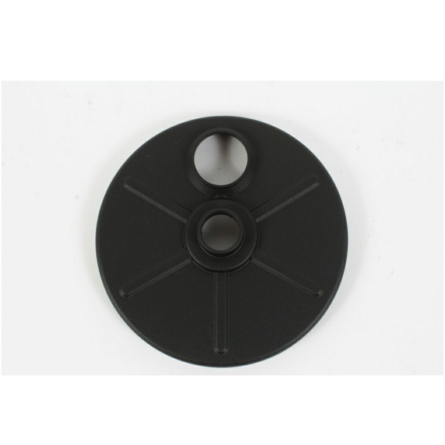 Replacement Parts * | Husqvarna Wheel Dust Cover Oem #581840401