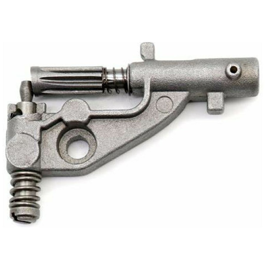 Replacement Parts * | Husqvarna Oil Pump Assembly Oem #544180104
