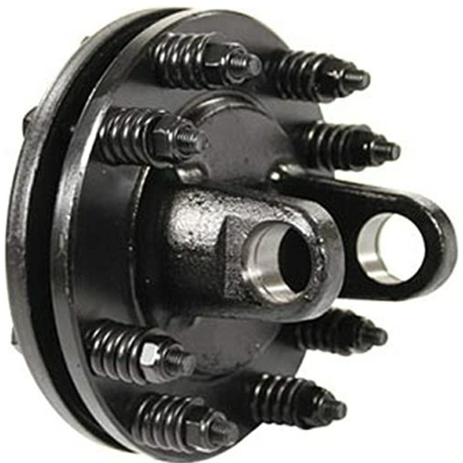 Replacement Parts * | Bush Hog Slip Clutch Assembly Oem #76264